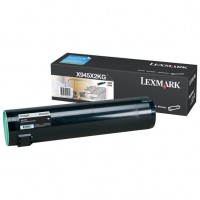 Lexmark X945X2KG toner negro (original) X945X2KG 033900