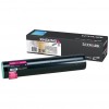 Lexmark X945X2MG toner magenta (original) 033904 - 1