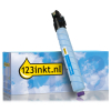 Lexmark X950X2CG toner cian (marca 123tinta) 037177 - 1