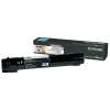 Lexmark X950X2KG toner negro (original) 037174 - 1