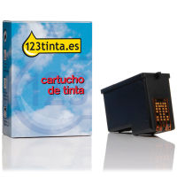 Lexmark nº14 (18C2090E) cartucho de tinta negro (marca 123tinta) 18C2090EC 040361