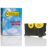 Lexmark nº 100 (14N0902E) cartucho de tinta amarillo (marca 123tinta) 040421 - 1
