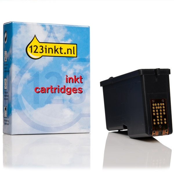 Lexmark nº 15 (18C2110E) cartucho de tinta tricolor (marca 123tinta) 18C2110EC 040366 - 1