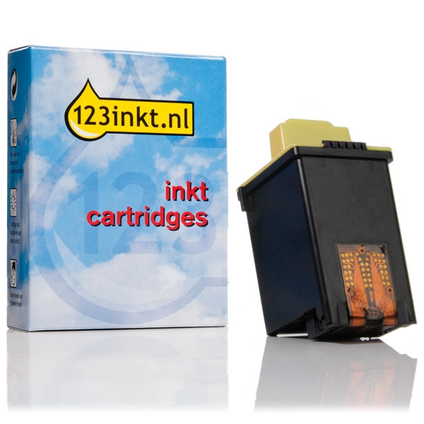 Lexmark nº 25 (15M0125) cartucho de tinta color alta capacidad (marca 123tinta) 15M0125EC 040057 - 1