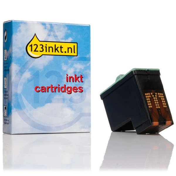 Lexmark nº 26 (10N0026) cartucho de tinta color alta capacidad (marca 123tinta) 10N0026EC 040182 - 1