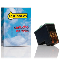 Lexmark nº 27 (10NX227) cartucho de tinta color (marca 123tinta)