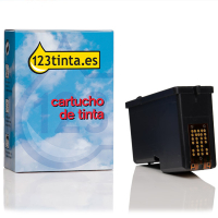 Lexmark nº 37 (18C2140E) cartucho de tinta color (marca 123tinta)