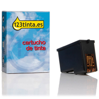 Lexmark nº 44XL (18Y0144E) cartucho de tinta negro XL (marca 123tinta) 18Y0144EC 040326