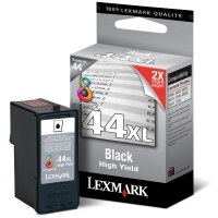 Lexmark nº 44XL (18Y0144E) cartucho de tinta negro XL (original) 18Y0144E 040325