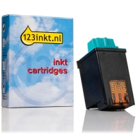 Lexmark nº 50 (17G0050) cartucho de tinta negro alta capacidad (marca 123tinta)