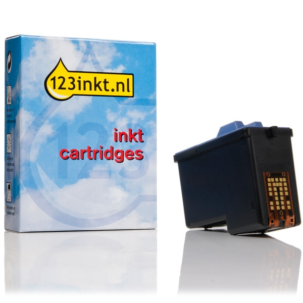 Lexmark nº 88 (18L0000) cartucho de tinta color alta capacidad (marca 123tinta) 18L0000EC 040208 - 1