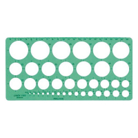 Linex 1116s Plantilla circular 224529