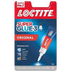 Loctite Superglue-3 Pegamento instantáneo 427382 - 1