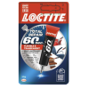 Loctite pegamento universal multiusos extra fuerte (20 gramos) 236907 - 1