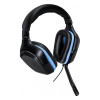 Logitech Auriculares con microfono Logitech G432 gaming 981-000770 828130 - 3