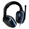 Logitech Auriculares con microfono Logitech G432 gaming 981-000770 828130 - 5