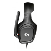 Logitech Auriculares con microfono Logitech g332 gaming 981-000757 828127 - 2