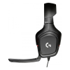 Logitech Auriculares con microfono Logitech g332 gaming 981-000757 828127 - 3