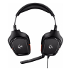 Logitech Auriculares con microfono Logitech g332 gaming 981-000757 828127 - 4