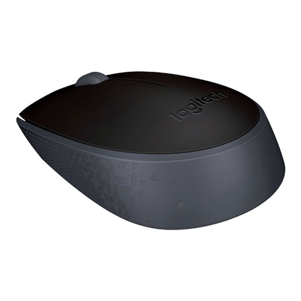 Logitech B170 ratón inalámbrico 828101 - 2