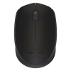 Logitech B170 ratón inalámbrico