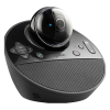 Logitech BCC950 webcam negra 960-000867 828121 - 4