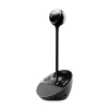 Logitech BCC950 webcam negra 828121 - 2