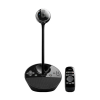 Logitech BCC950 webcam negra 828121 - 3