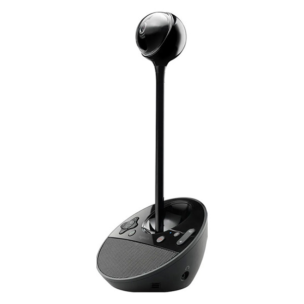 Logitech BCC950 webcam negra 960-000867 828121 - 2