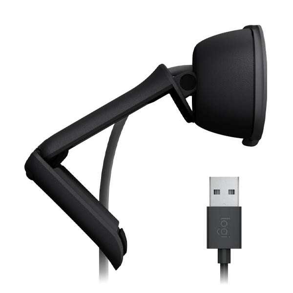 Logitech Brio 100 webcam 828603 Logitech Brio 100 webcam 828603 - 3