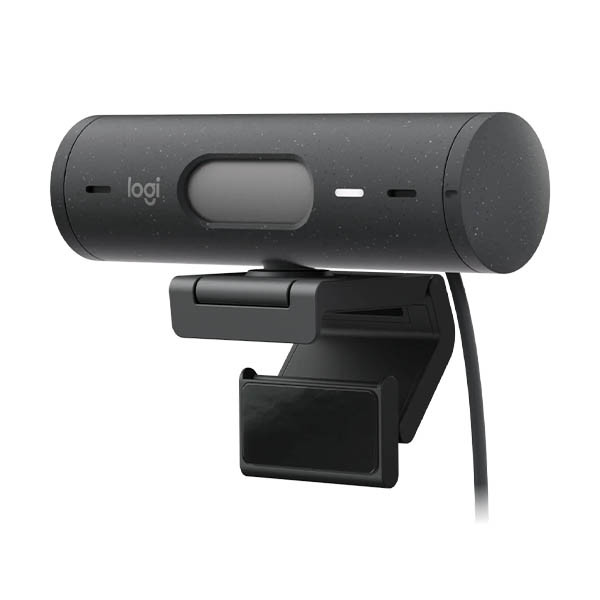 Logitech Brio 500 webcam 828604 Logitech Brio 500 webcam 828604 - 2