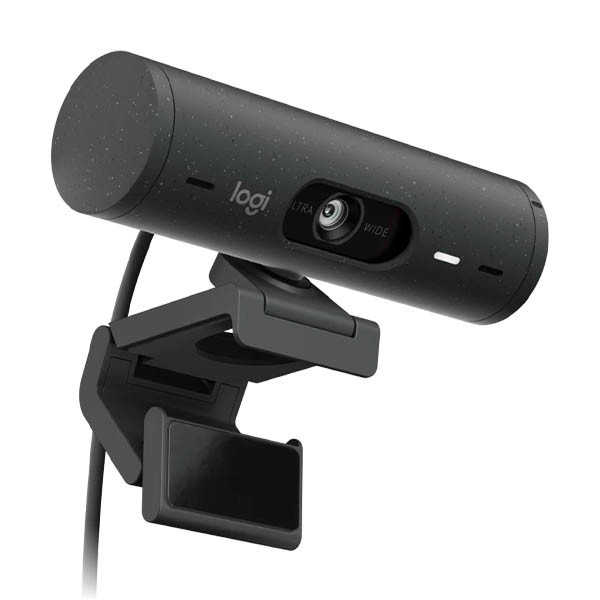 Logitech Brio 500 webcam 828604 Logitech Brio 500 webcam 828604 - 3