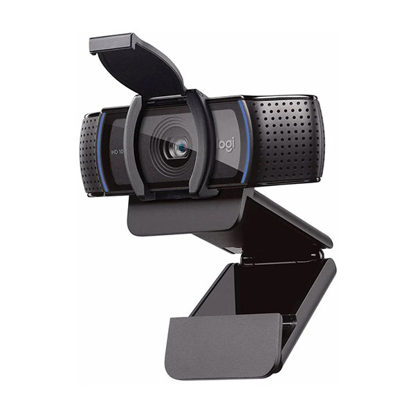 Logitech c920 pro hd cámara web 1920 x 1080 pixeles usb 960-001252 – imagen 3