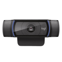 Logitech C920e webcam negra 960-001360 828091