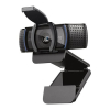 Logitech C920e webcam negra 960-001360 828091 - 2
