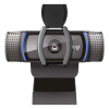 Logitech C920e webcam negra 960-001360 828091 - 3