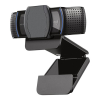 Logitech C920e webcam negra 960-001360 828091 - 4