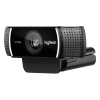 Logitech C922 Pro webcam negra 960-001088 828115 - 2