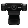 Logitech C922 Pro webcam negra 960-001088 828115 - 3