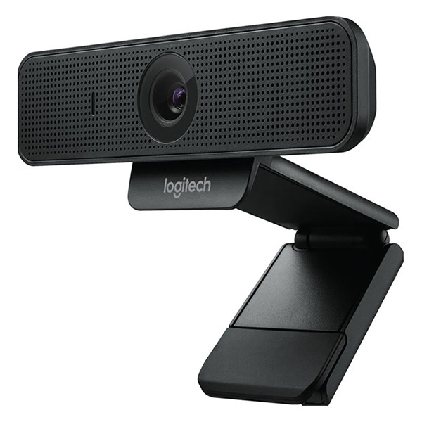 Logitech C925e webcam + Logitech Zone auriculares UC con cable 991-000339 828083 - 4