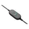 Logitech C925e webcam + Logitech Zone auriculares UC con cable 991-000339 828083 - 6