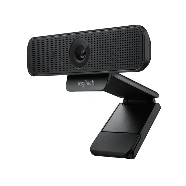 Logitech C925e webcam negra 960-001076 828059 - 1