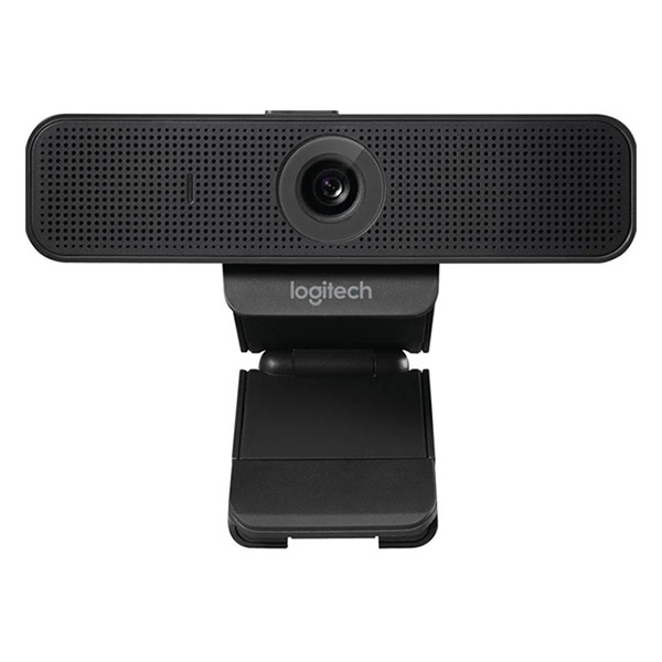 Logitech C925e webcam negra 960-001076 828059 - 2