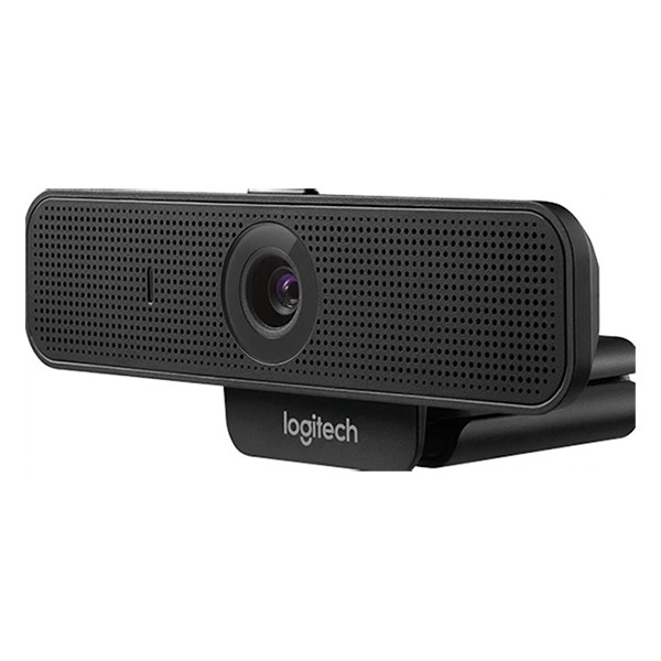 Logitech C925e webcam negra 960-001076 828059 - 3