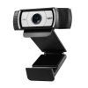 Logitech C930e HD webcam negra 828060 - 1