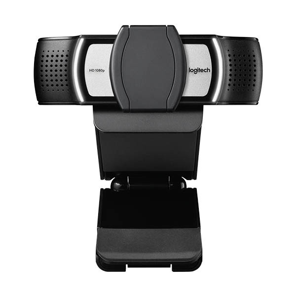 Logitech C930e HD webcam negra 828060 - 3