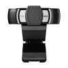 Logitech C930e HD webcam negra 828060 - 3