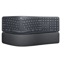 Logitech Ergo K860 Teclado inalámbrico ergonómico 426930