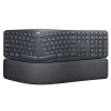 Logitech Ergo K860 Teclado inalámbrico ergonómico 426930 - 1