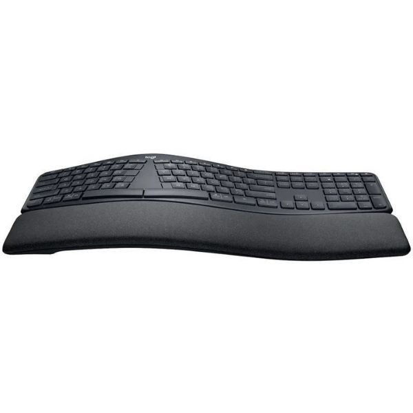 Logitech Ergo K860 Teclado inalámbrico ergonómico 426930 - 2